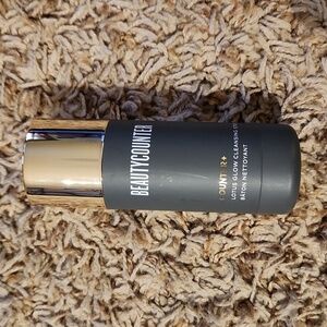 Beautycounter Lotus Glow Cleansing Stick